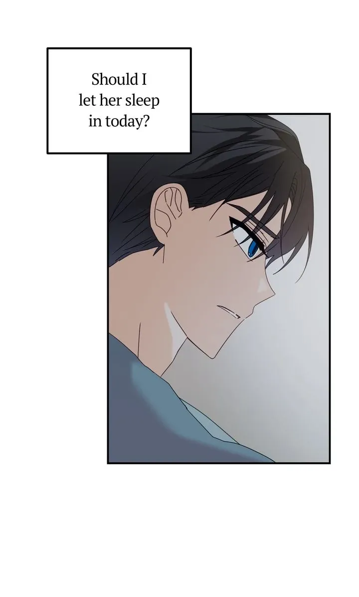 A Romantic Ending with My 2D Boyfriend! Chapter 18 page 12 - 