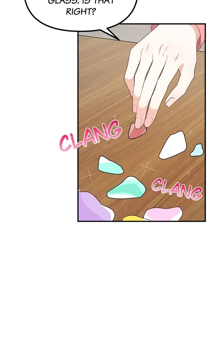 A Romantic Ending with My 2D Boyfriend! Chapter 18 page 19 - 