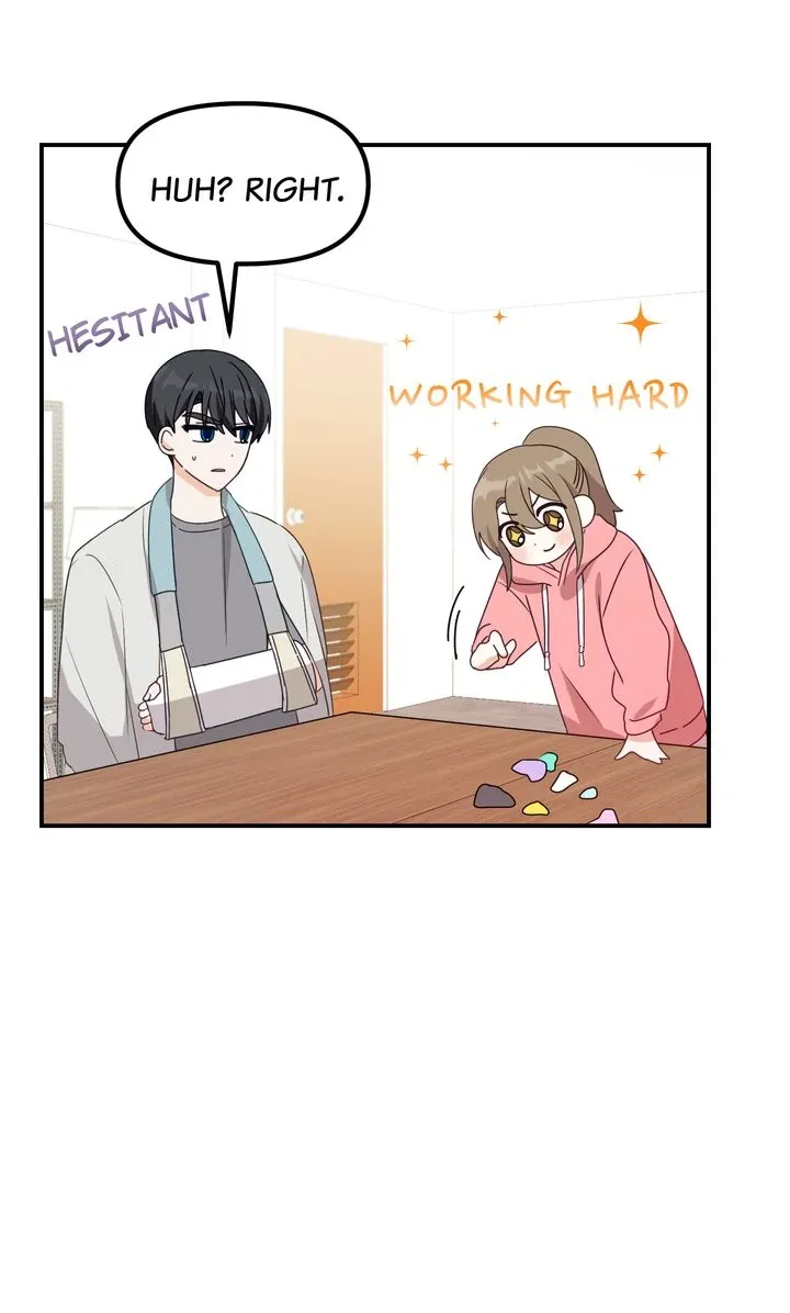 A Romantic Ending with My 2D Boyfriend! Chapter 18 page 20 - 