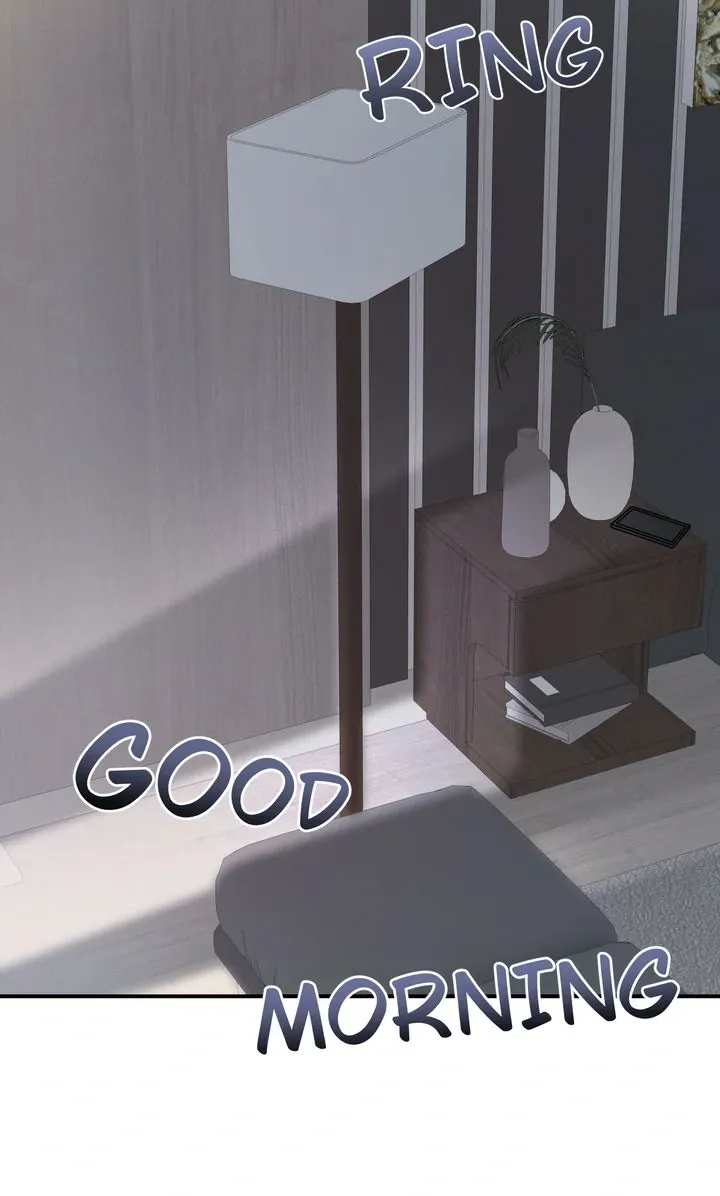 A Romantic Ending with My 2D Boyfriend! Chapter 18 page 3 - 