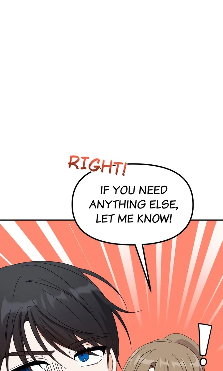 A Romantic Ending with My 2D Boyfriend! Chapter 18 page 21 - 