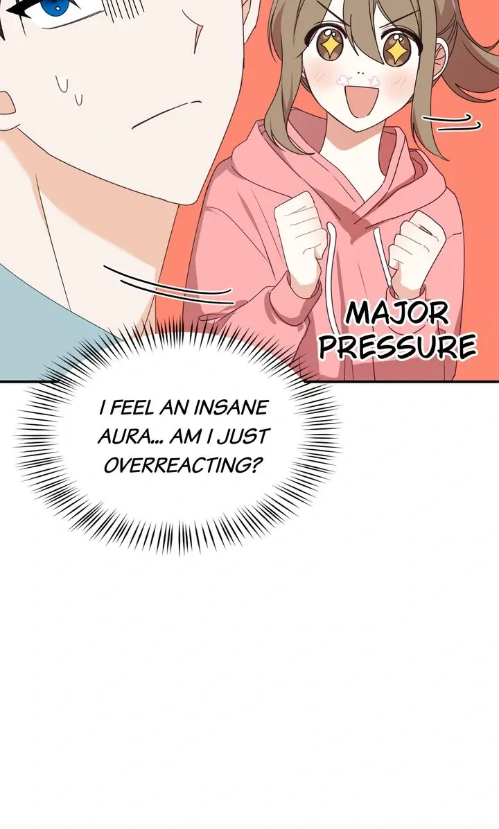 A Romantic Ending with My 2D Boyfriend! Chapter 18 page 22 - 