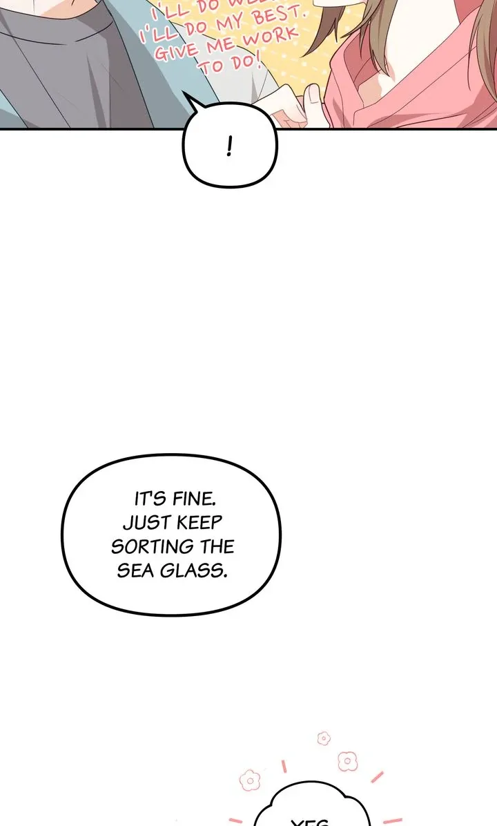A Romantic Ending with My 2D Boyfriend! Chapter 18 page 26 - 