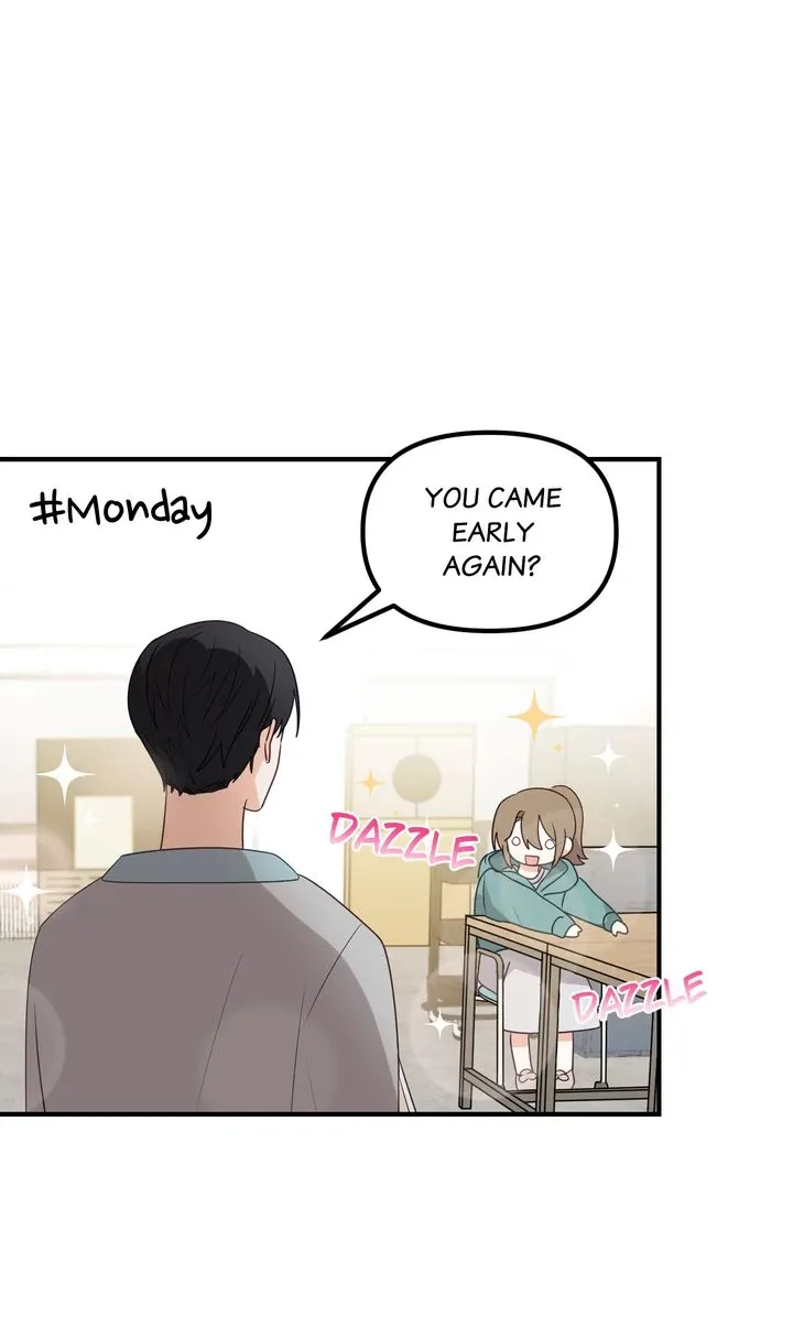 A Romantic Ending with My 2D Boyfriend! Chapter 18 page 28 - 