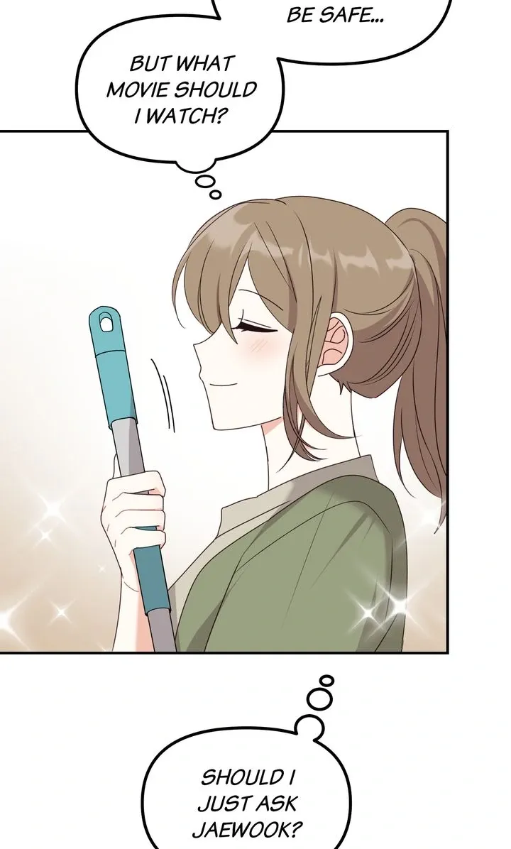 A Romantic Ending with My 2D Boyfriend! Chapter 18 page 37 - 