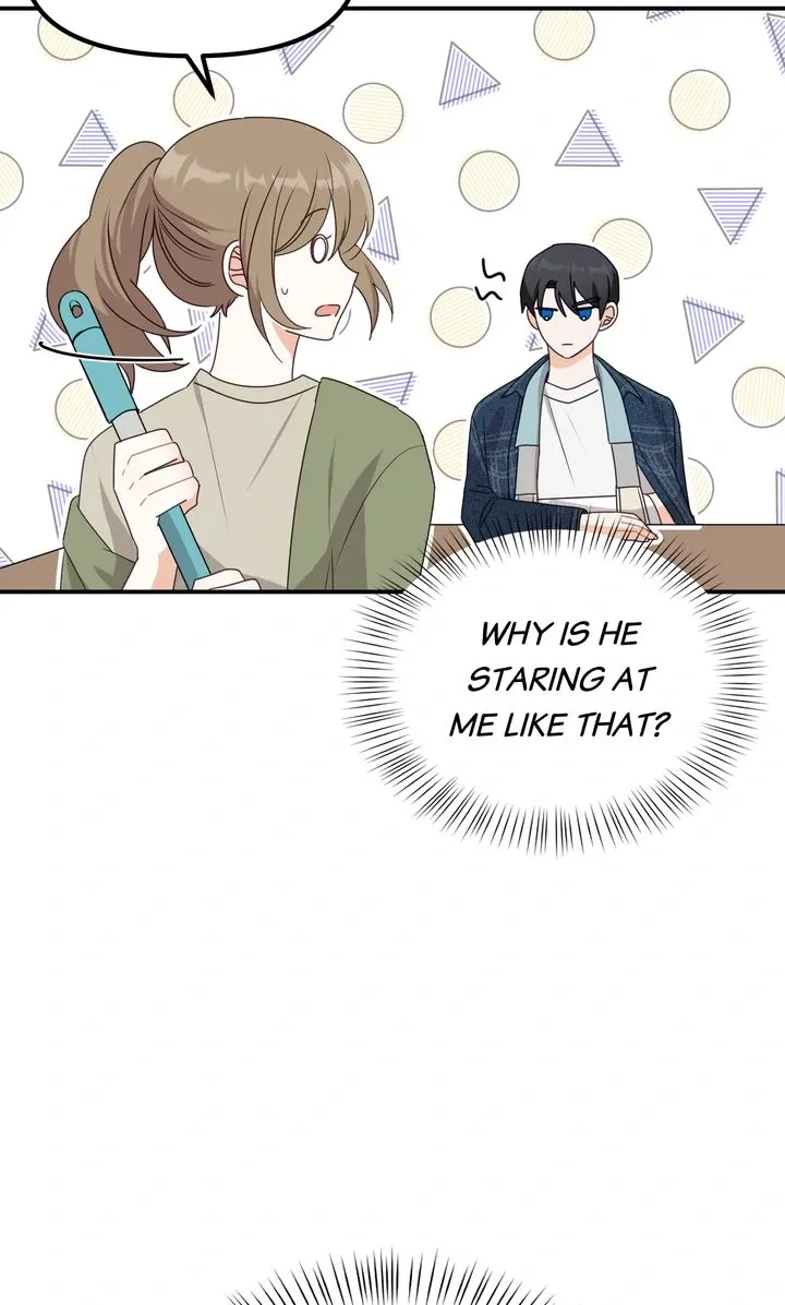 A Romantic Ending with My 2D Boyfriend! Chapter 18 page 39 - 