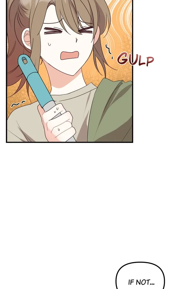 A Romantic Ending with My 2D Boyfriend! Chapter 18 page 42 - 