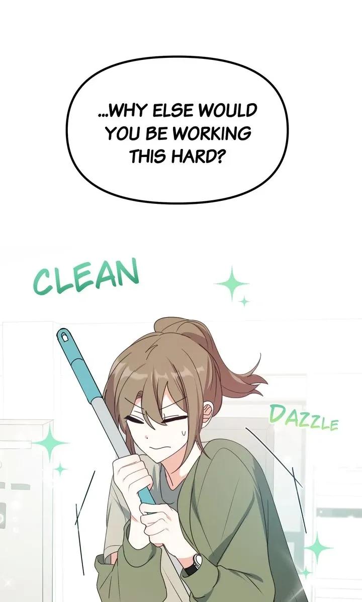 A Romantic Ending with My 2D Boyfriend! Chapter 18 page 44 - 