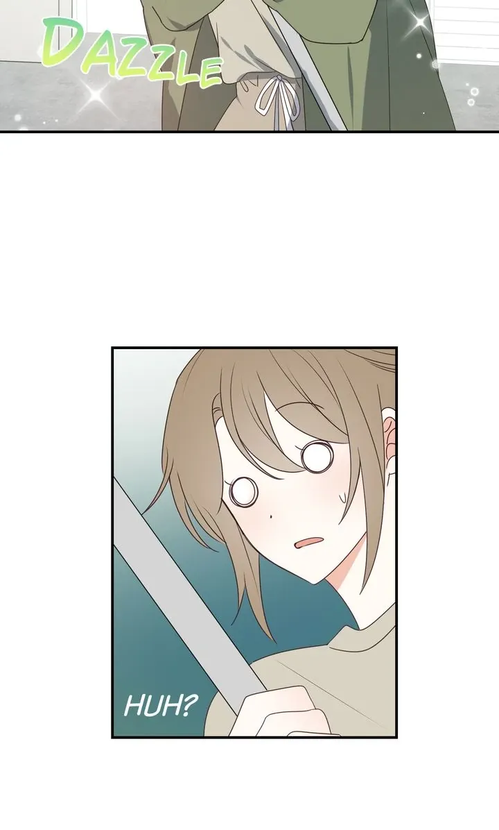 A Romantic Ending with My 2D Boyfriend! Chapter 18 page 45 - 