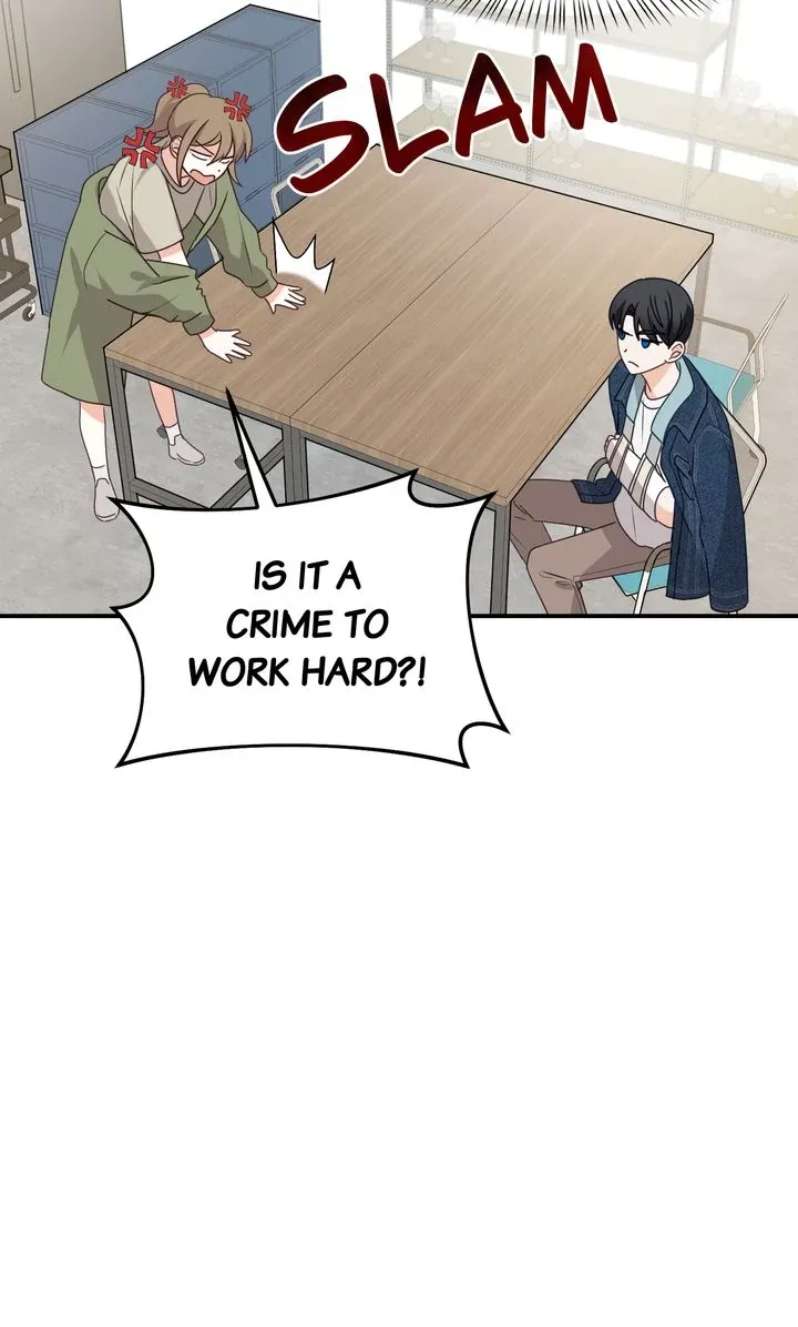 A Romantic Ending with My 2D Boyfriend! Chapter 18 page 47 - 