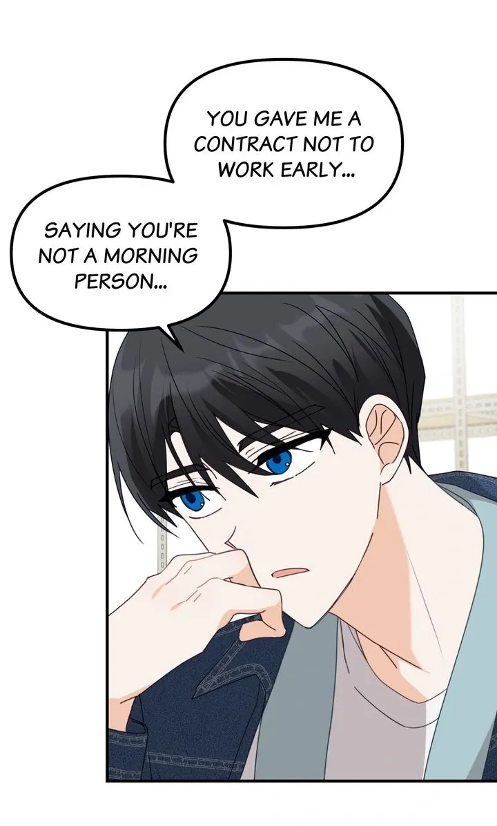 A Romantic Ending with My 2D Boyfriend! Chapter 18 page 48 - 