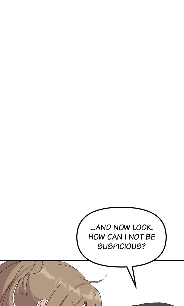 A Romantic Ending with My 2D Boyfriend! Chapter 18 page 49 - 