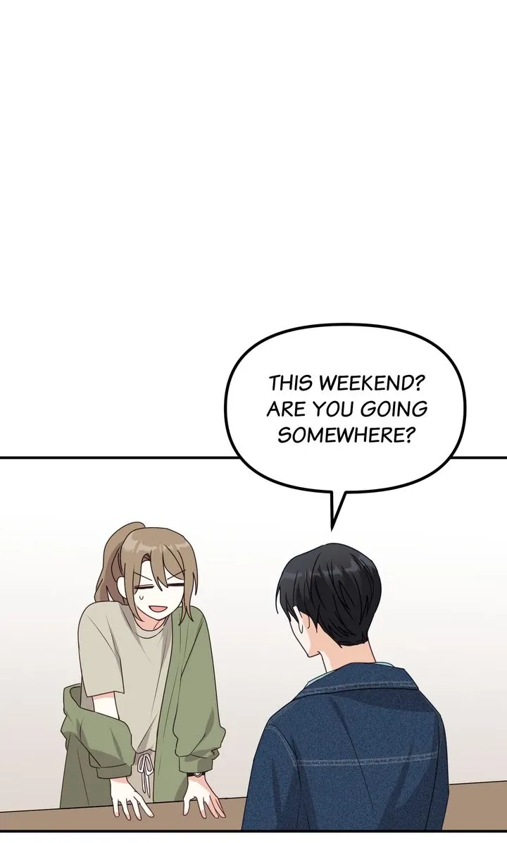 A Romantic Ending with My 2D Boyfriend! Chapter 18 page 52 - 