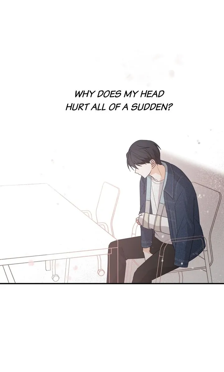A Romantic Ending with My 2D Boyfriend! Chapter 18 page 61 - 