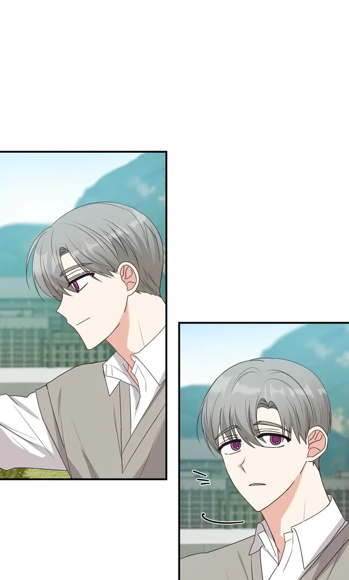 A Romantic Ending with My 2D Boyfriend! Chapter 18 page 65 - 