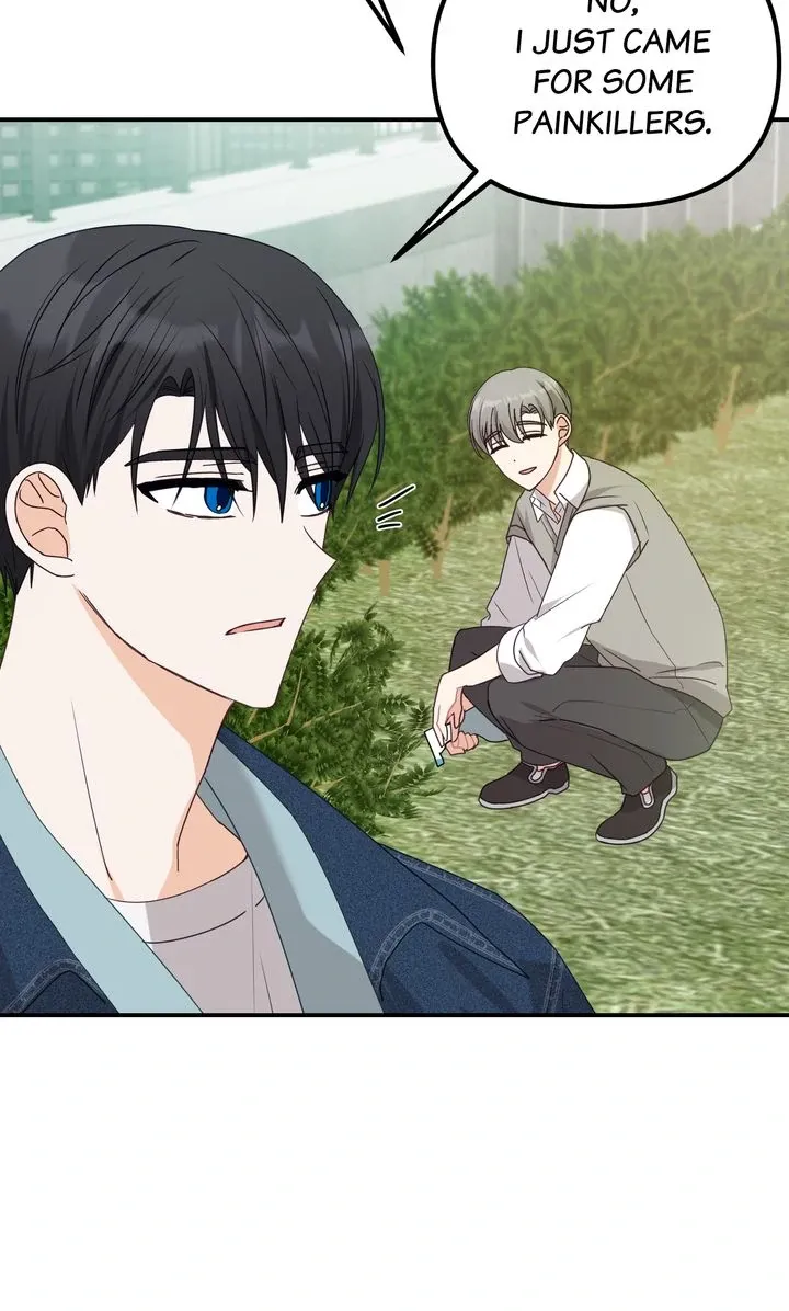 A Romantic Ending with My 2D Boyfriend! Chapter 18 page 67 - 