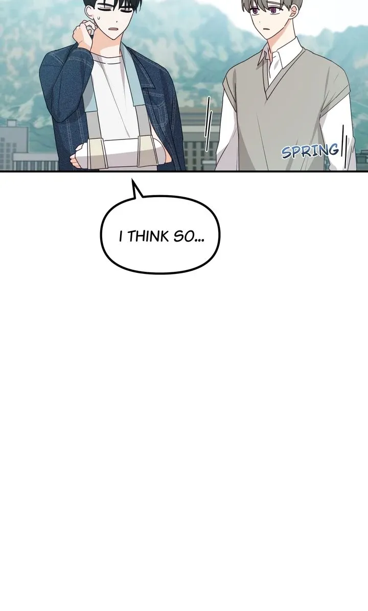 A Romantic Ending with My 2D Boyfriend! Chapter 18 page 69 - 