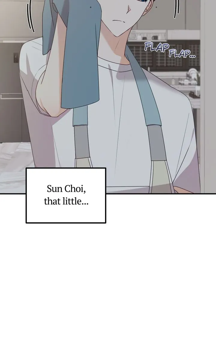 A Romantic Ending with My 2D Boyfriend! Chapter 18 page 8 - 