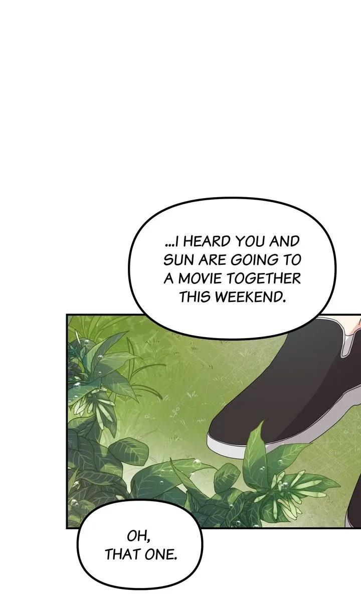 A Romantic Ending with My 2D Boyfriend! Chapter 18 page 71 - 