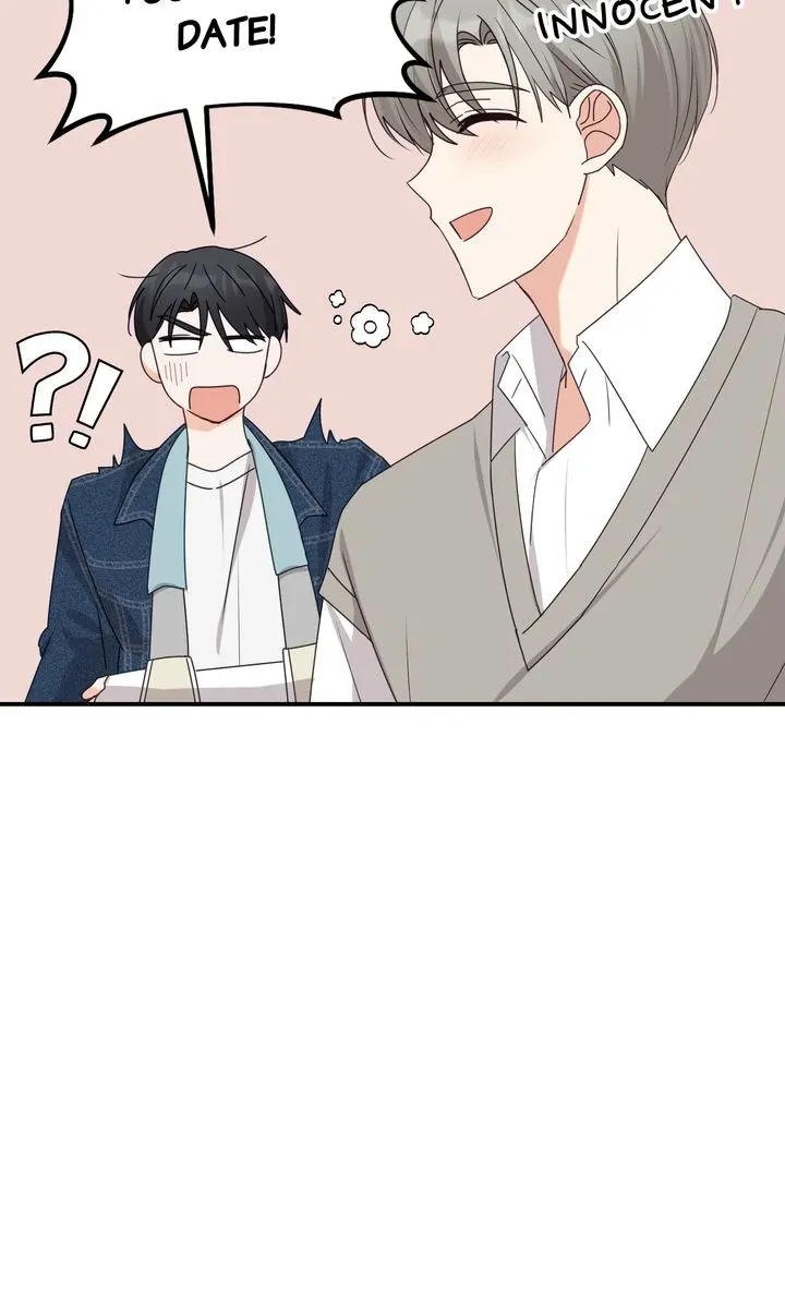 A Romantic Ending with My 2D Boyfriend! Chapter 18 page 73 - 