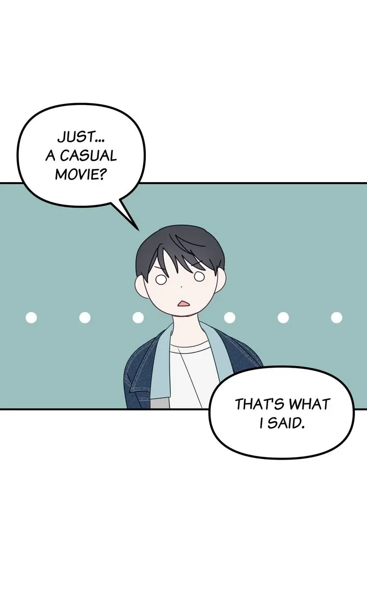 A Romantic Ending with My 2D Boyfriend! Chapter 18 page 76 - 