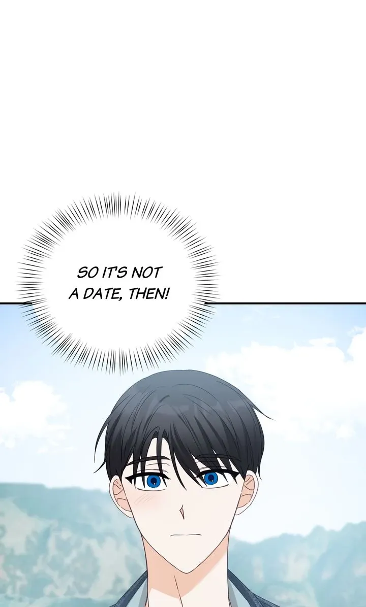 A Romantic Ending with My 2D Boyfriend! Chapter 18 page 77 - 
