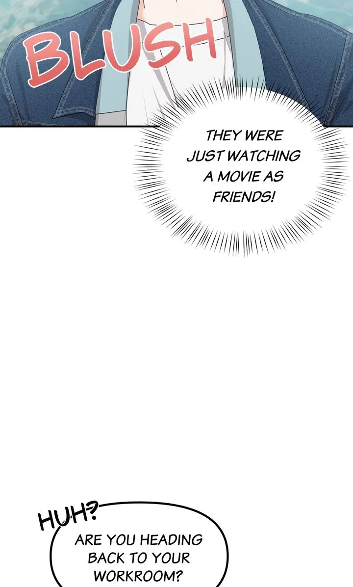 A Romantic Ending with My 2D Boyfriend! Chapter 18 page 78 - 