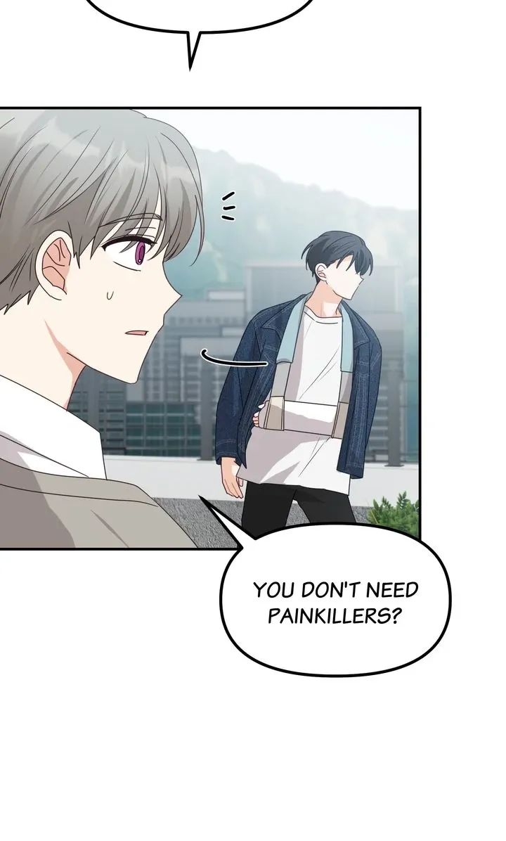A Romantic Ending with My 2D Boyfriend! Chapter 18 page 79 - 