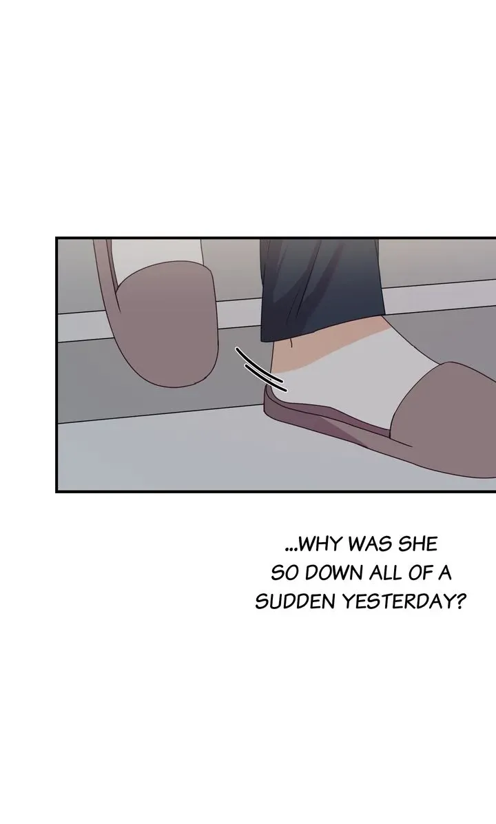 A Romantic Ending with My 2D Boyfriend! Chapter 18 page 9 - 