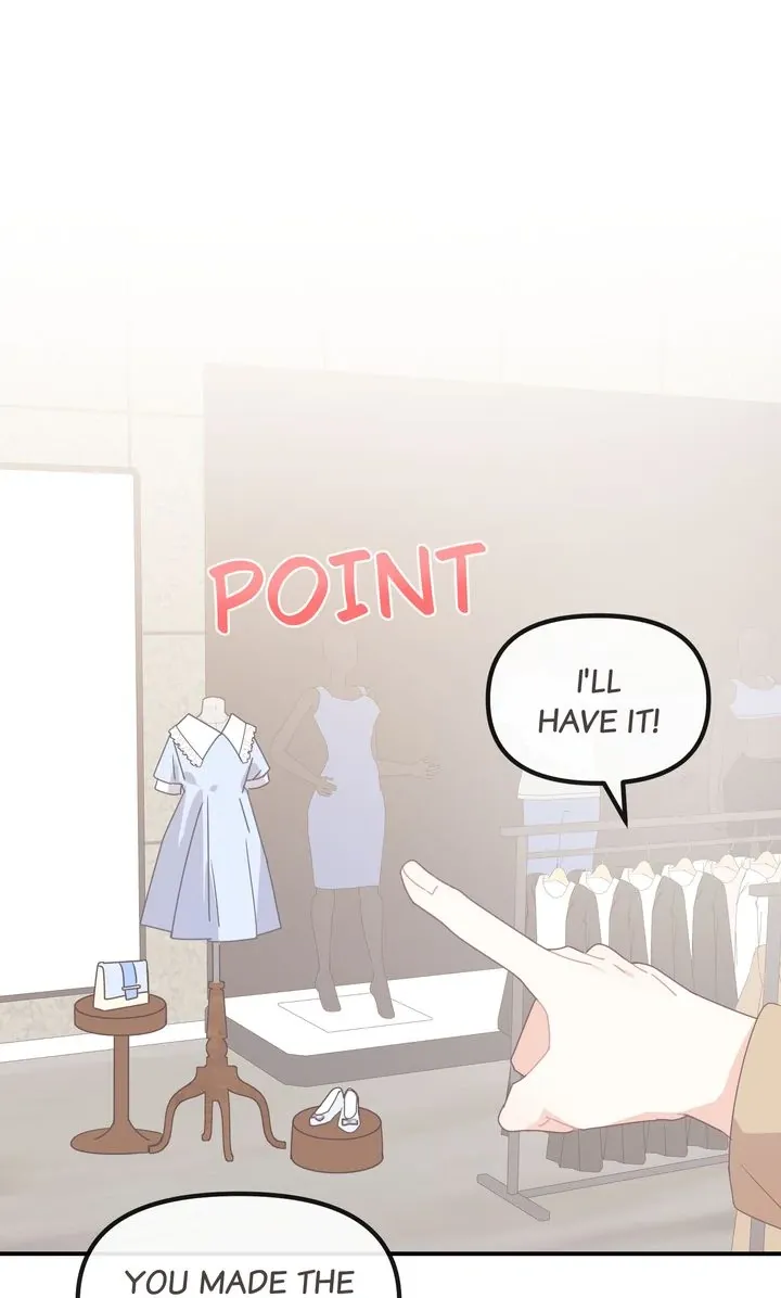 A Romantic Ending with My 2D Boyfriend! Chapter 18 page 91 - 