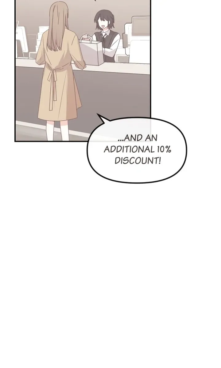 A Romantic Ending with My 2D Boyfriend! Chapter 18 page 93 - 