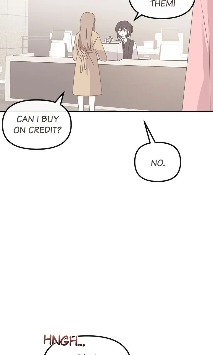 A Romantic Ending with My 2D Boyfriend! Chapter 18 page 96 - 