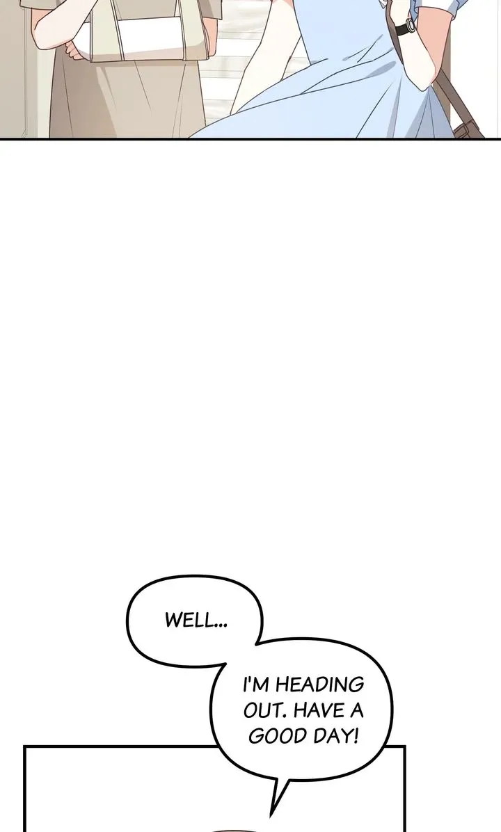 A Romantic Ending with My 2D Boyfriend! Chapter 19 page 11 - 