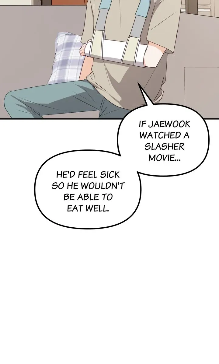 A Romantic Ending with My 2D Boyfriend! Chapter 19 page 101 - 