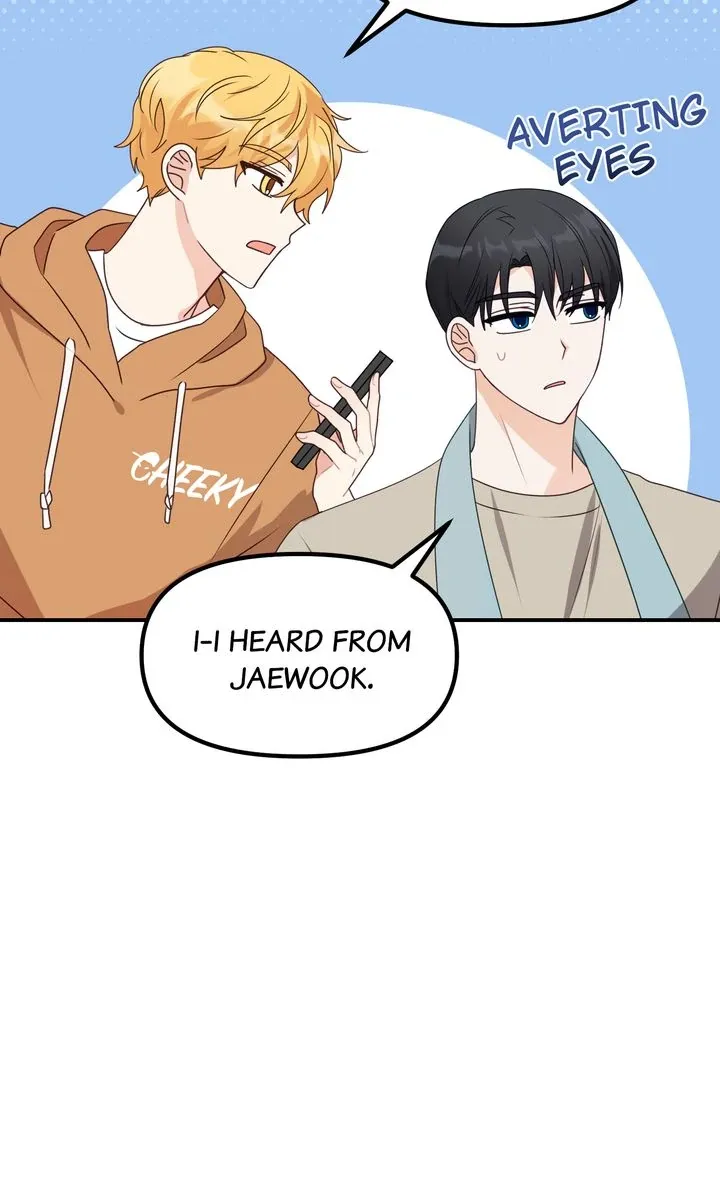 A Romantic Ending with My 2D Boyfriend! Chapter 19 page 104 - 