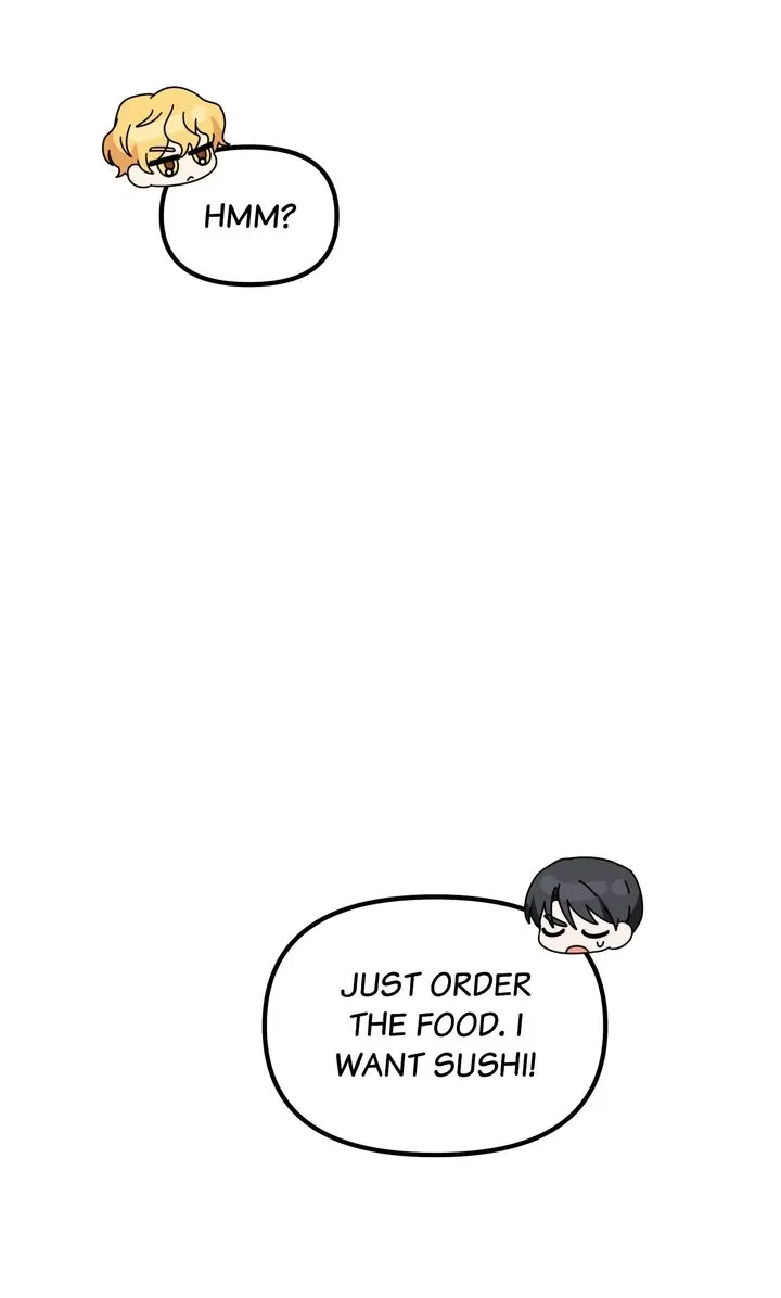 A Romantic Ending with My 2D Boyfriend! Chapter 19 page 105 - 