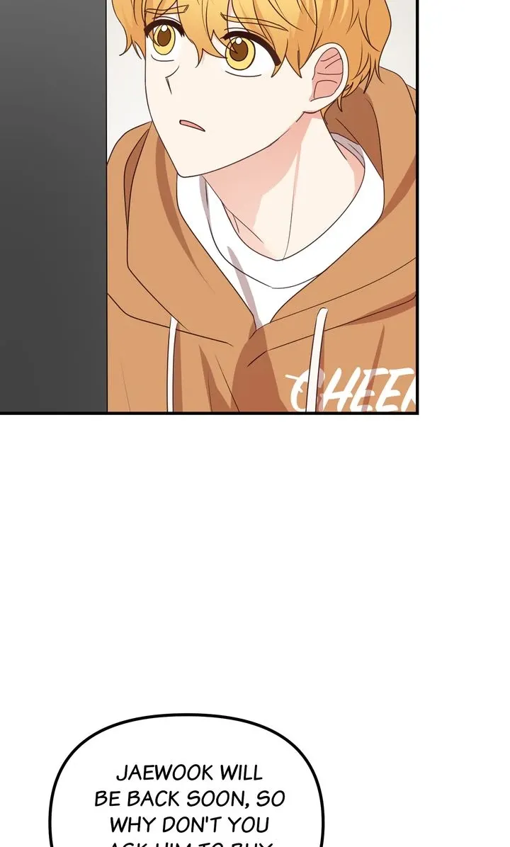 A Romantic Ending with My 2D Boyfriend! Chapter 19 page 109 - 