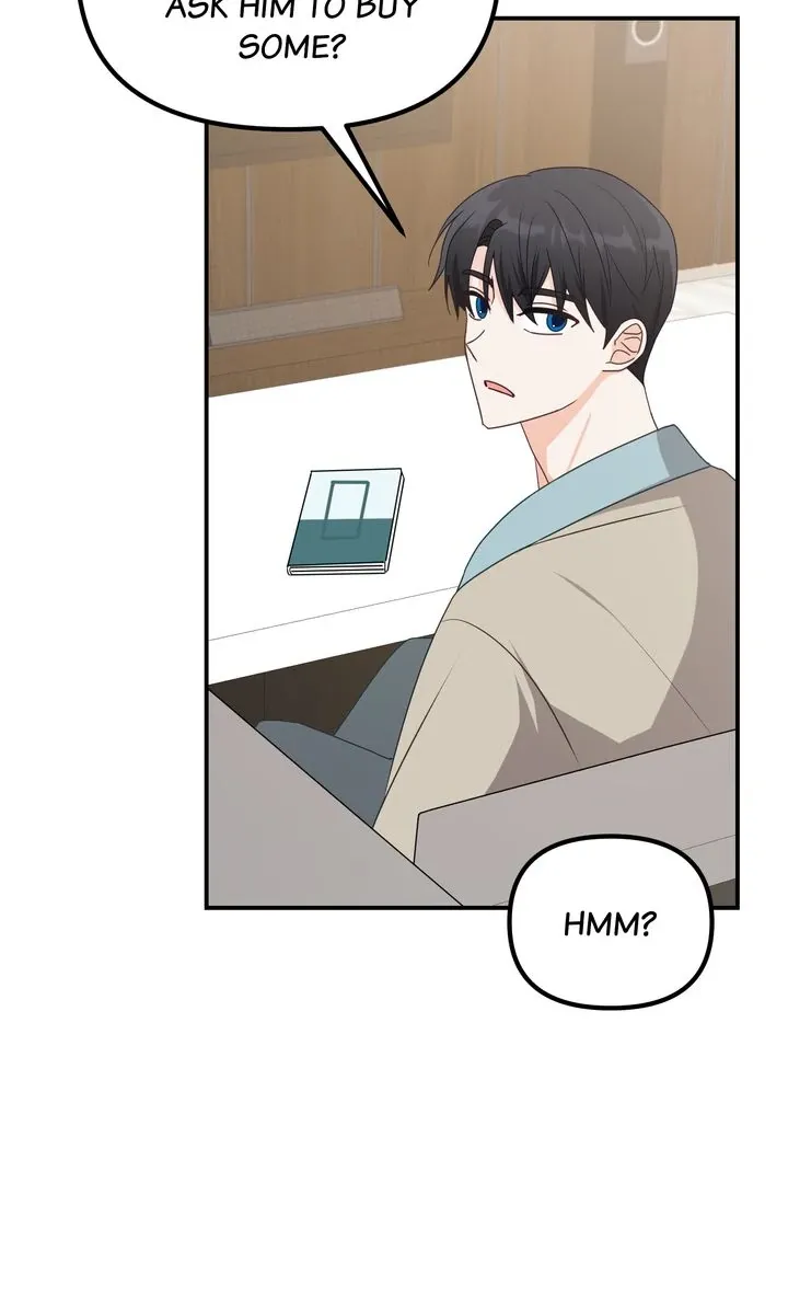 A Romantic Ending with My 2D Boyfriend! Chapter 19 page 110 - 