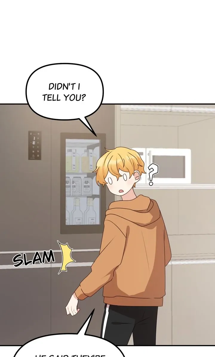 A Romantic Ending with My 2D Boyfriend! Chapter 19 page 111 - 