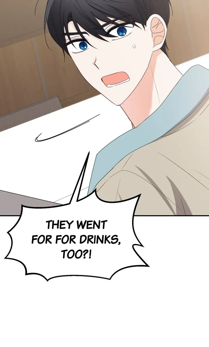 A Romantic Ending with My 2D Boyfriend! Chapter 19 page 113 - 