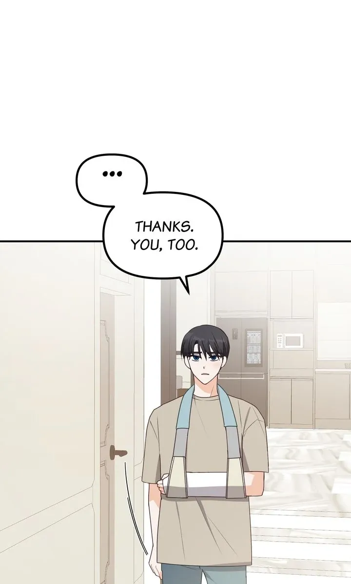 A Romantic Ending with My 2D Boyfriend! Chapter 19 page 13 - 