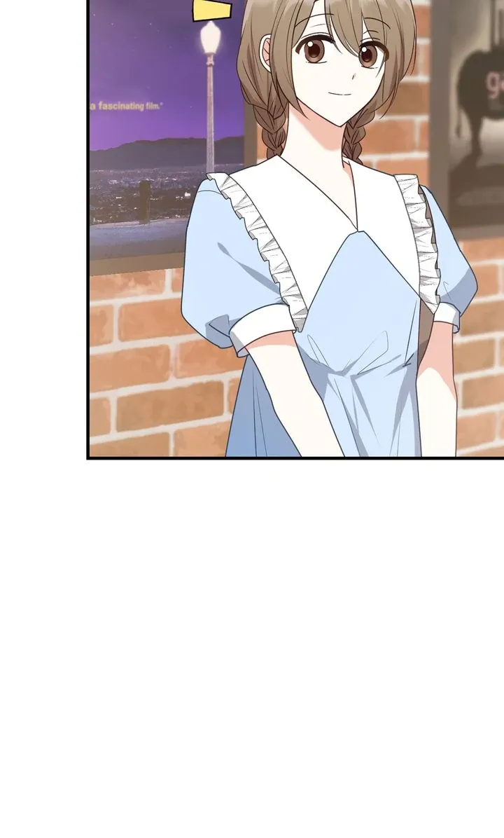A Romantic Ending with My 2D Boyfriend! Chapter 19 page 19 - 