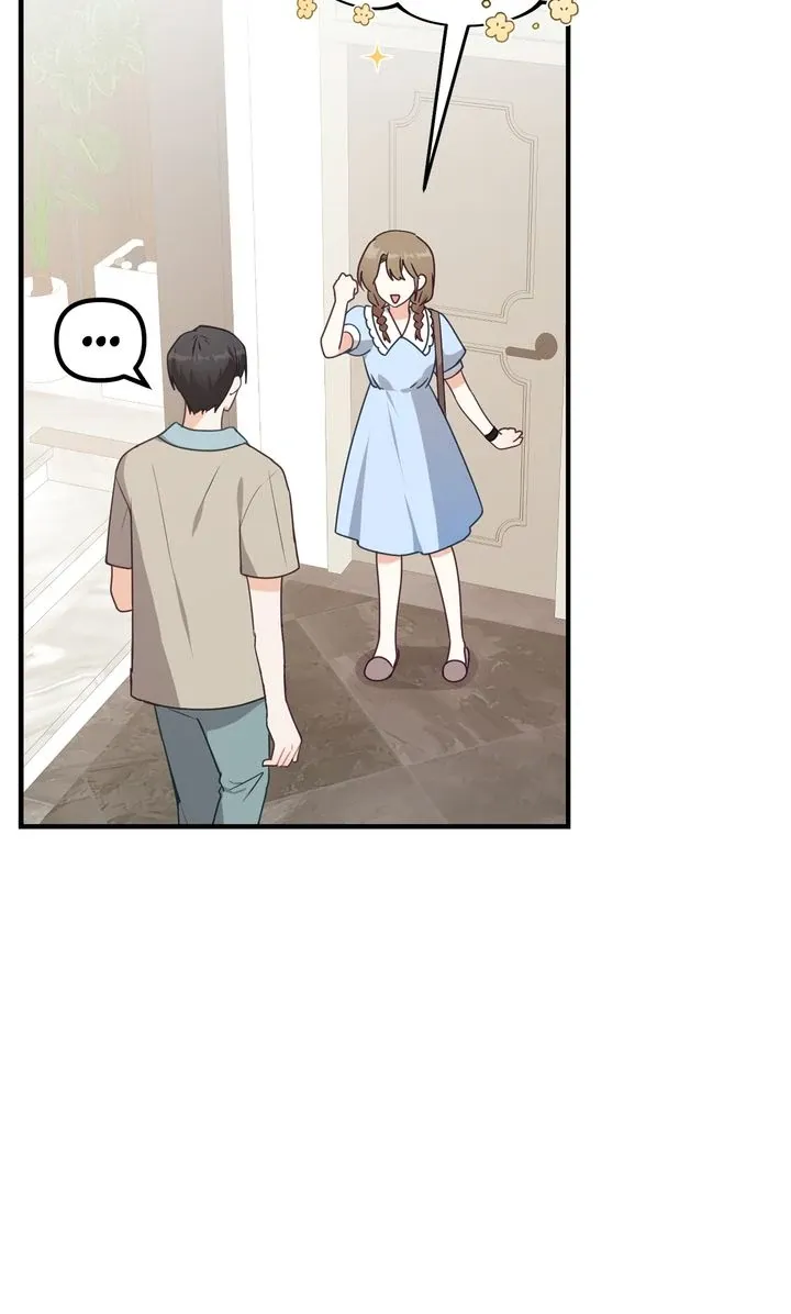 A Romantic Ending with My 2D Boyfriend! Chapter 19 page 3 - 
