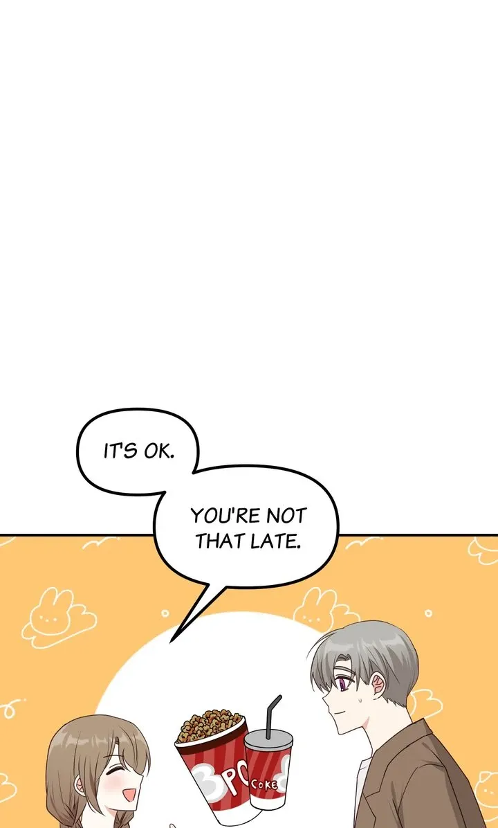 A Romantic Ending with My 2D Boyfriend! Chapter 19 page 22 - 