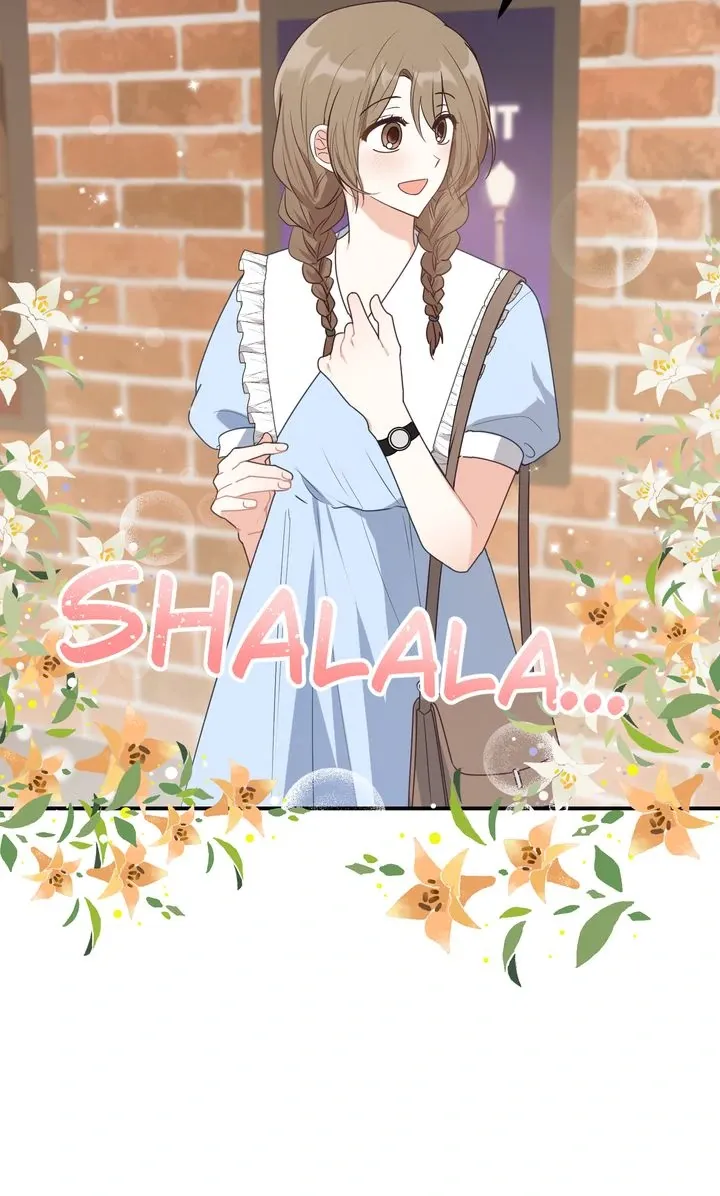 A Romantic Ending with My 2D Boyfriend! Chapter 19 page 26 - 