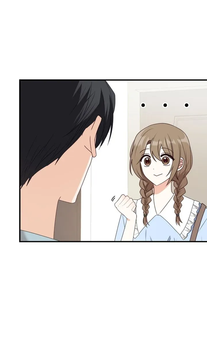A Romantic Ending with My 2D Boyfriend! Chapter 19 page 4 - 