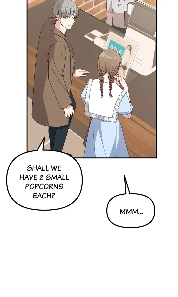 A Romantic Ending with My 2D Boyfriend! Chapter 19 page 32 - 