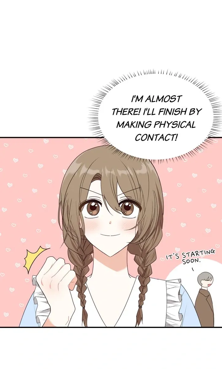 A Romantic Ending with My 2D Boyfriend! Chapter 19 page 40 - 