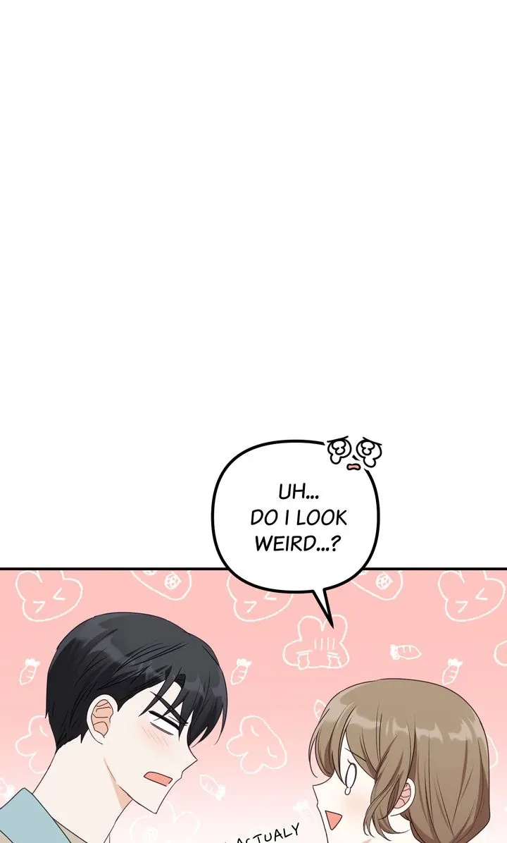 A Romantic Ending with My 2D Boyfriend! Chapter 19 page 5 - 