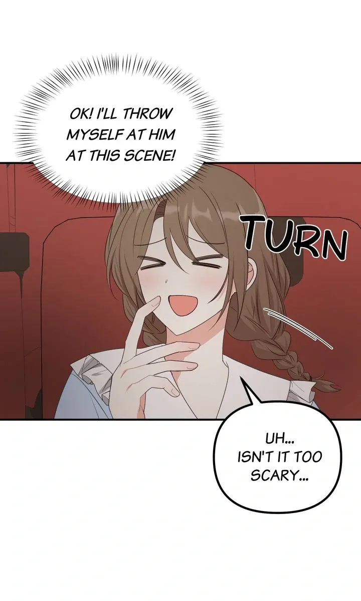 A Romantic Ending with My 2D Boyfriend! Chapter 19 page 44 - 
